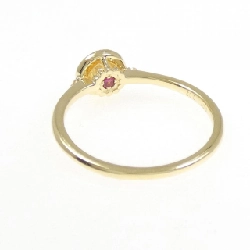 Nhẫn kim cương Festaria 0.07CT - Hàng hiệu Authentic 836819