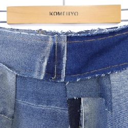 【Mã giảm giá】Dolce & Gabbana DOLCE&GABBANA chân váy 654391