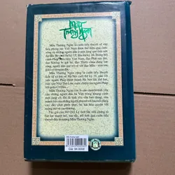 Mẫu thượng ngàn - Nguyên Xuân Khánh 734436