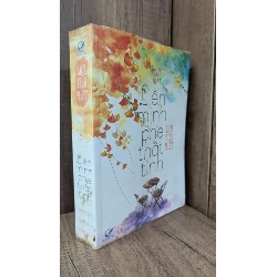 Liên minh phe thất tình - Lam Tiểu Miết 1011405