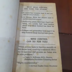 THE DILVA MIND CONTROL METHOD 1028984