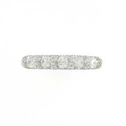 Nhẫn kim cương GSTB 0.70CT - Hàng hiệu Authentic 840470