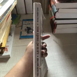 Lịch sử Triết học 993270