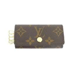 Ví khóa Louis Vuitton Monogram Multiclés M69517
