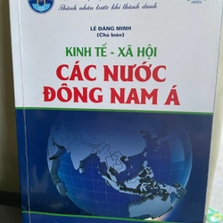 Kinh tế -xã hội các nước Đông Nam Á