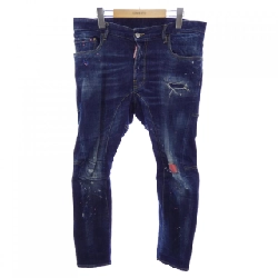 Quần jeans DSQUARED2 S74LB1495 - Hàng hiệu Authentic