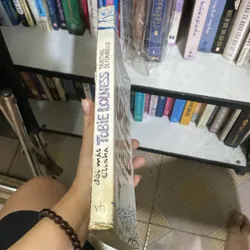 Tobie Lolness đôi mắt Elisha  716606