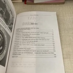 Bí mật trong nhà trắng 997246