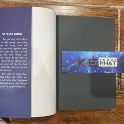 Kẻ Trừng Phạt - Vi Nhất Đồng (15) 567634