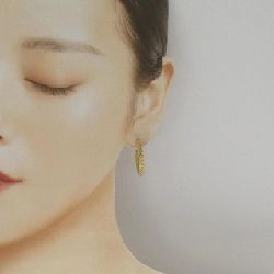 Bông tai Tiffany Somerset - Hàng hiệu Authentic 845188