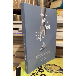 Phục Hồi Sau Trầm Cảm và Lo Âu - Ahra Kim 1019704