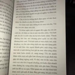 Bị thiêu sống -Souad 1022540