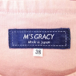 【Món quà】Áo khoác M'S GRACY 640316