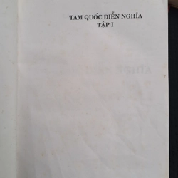 Tam Quốc Diễn Nghĩa - La Quán Trung (full bộ 2 tập) 517878