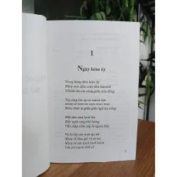 Chiếc lá héo tàn – An Hye Sook 558486