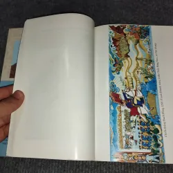 CHIẾN THẮNG BẠCH ĐẰNG 1288. DI TÍCH VÀ HUYỀN THOẠI 992569