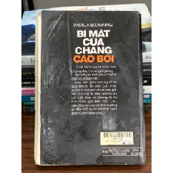 Bí mật của chàng cao bồi – Pamela Browning 560361