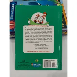 Hark! A Shark!: All About Sharks – Bonnie Worth 559537