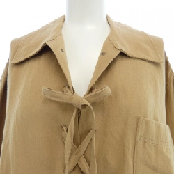 【Mã giảm giá】Áo khoác 6ROKU 637236