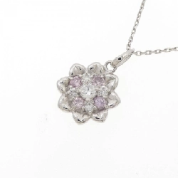 PT900/PT850 Dây chuyền kim cương - Hàng hiệu Authentic 858384