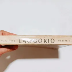 Lão Gôriô - Banzac 715280