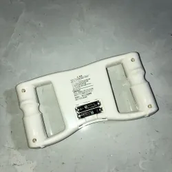 Máy đo lượng mỡ cơ thể Omron HBF-303 Nhật 801154