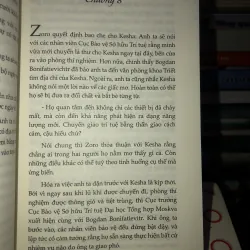 Cứu tinh vũ trụ - Victor Slipentruc 932770