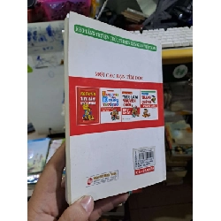 Truyện trạng cười hay nhất - Đức Thành - Hải Yến - 2013 mới 80% - Truyện teen Việt Nam - HCM0111 923798