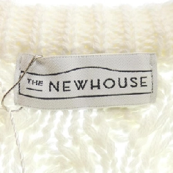THE NEWHOUSE Áo gile - Hàng hiệu Authentic 823509