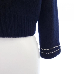 【Mã giảm giá】Áo cardigan PRADA 645680