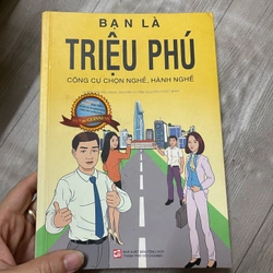Bạn là triệu Phú 