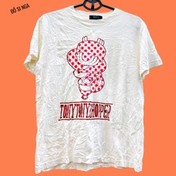 ÁO THUN COTTON ( Croptop ) KIỂU JAPAN 142270