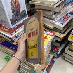 Thuật Xử Thế♟️ 740643