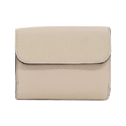 【Sản phẩm mới】Chloé ALPHABET CHC21WP945 F57 Ví 622476