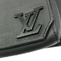 Túi xách chéo Louis Vuitton LV Aerogram Takeoff M57081 - Hàng hiệu Chính hãng 803094