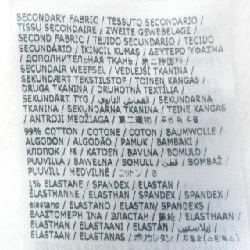 Áo khoác DSQUARED2 - Hàng hiệu Authentic 827216