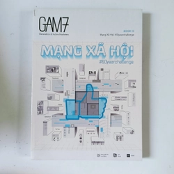 GAM7 - Book 13 - Mạng xã hội (2019)