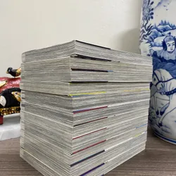 Hồi kí vanitas full 1-11 711863