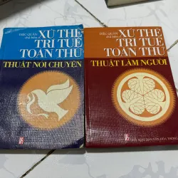 Xử thế trí tuệ toàn thư 966581