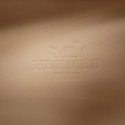 HERMES Elie Game Kelly Buckle 231017Z Giày - Hàng hiệu Chính hãng 829948