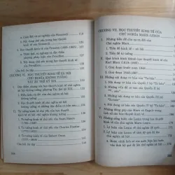 Lịch Sử Các Học Thuyết Kinh Tế 932388