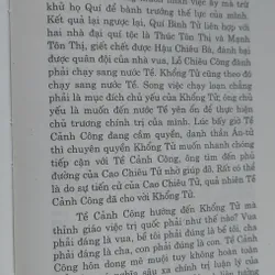Khổng TỬ TIỂU SỬ  562385