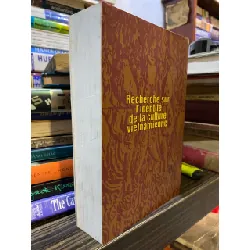 Recherche sur l'identité de la culture vietnamienne - Tran Ngoc Them 627586