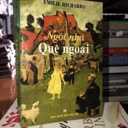 Ngôi nhà quê ngoại - Emilie Richards