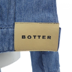 Jacket denim BOTTER - Hàng hiệu Authentic 885876
