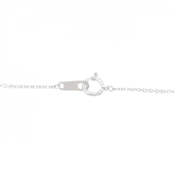 K14WG Apatite Necklace - Hàng hiệu Authentic 857810