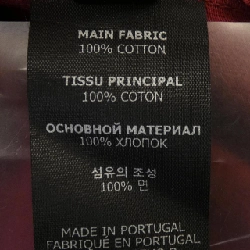 VETEMENTS UE52TR250V Áo thun - Hàng hiệu Chính hãng 896916