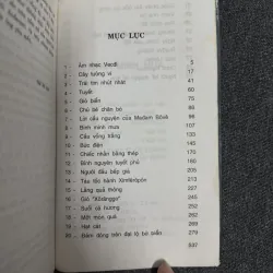 Bình minh mưa - Konstantin Paustovsky 931443