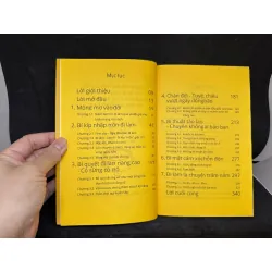 [Phiên Chợ Sách Cũ] Chuyện Đi Làm Hết Lòng - Na Lê & Nấm Lùn 2804, 2022 445694