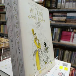 HỘI CHỢ PHÙ HOA - DỊCH : TRẦN KIÊM 577711